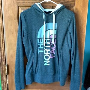 North Face Hoodie